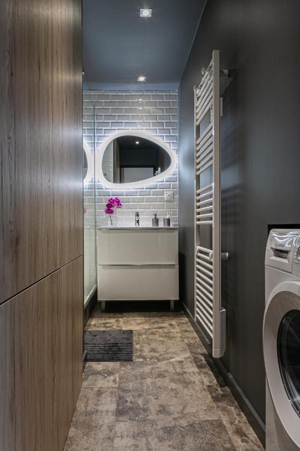 Little Factory - 2 Pieces - Parking Prive Apartment Pau Exterior photo