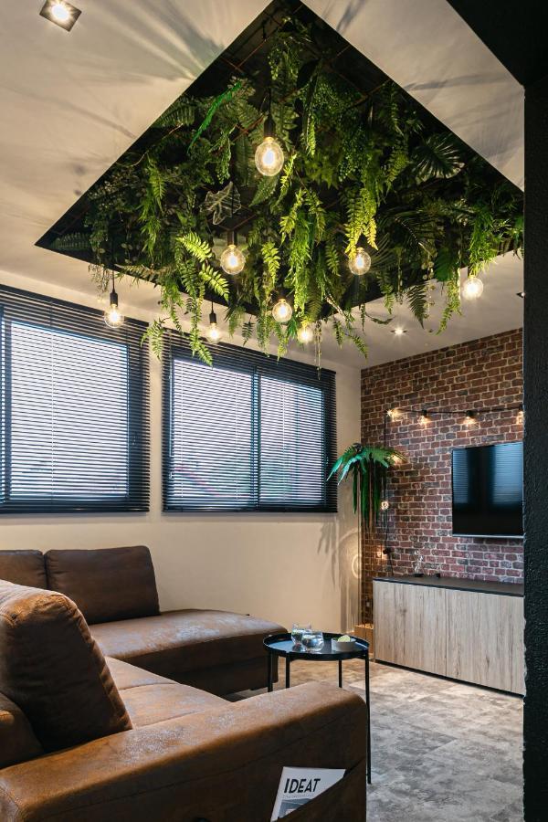 Little Factory - 2 Pieces - Parking Prive Apartment Pau Exterior photo